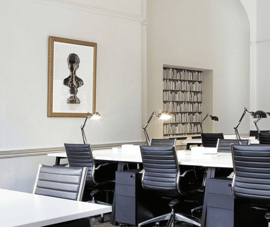 Dublin City Office for Rent In Dublin City Irish Office Space