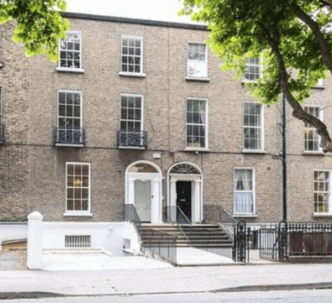 Adelaide Road, Dublin, D2 Irish Office Space