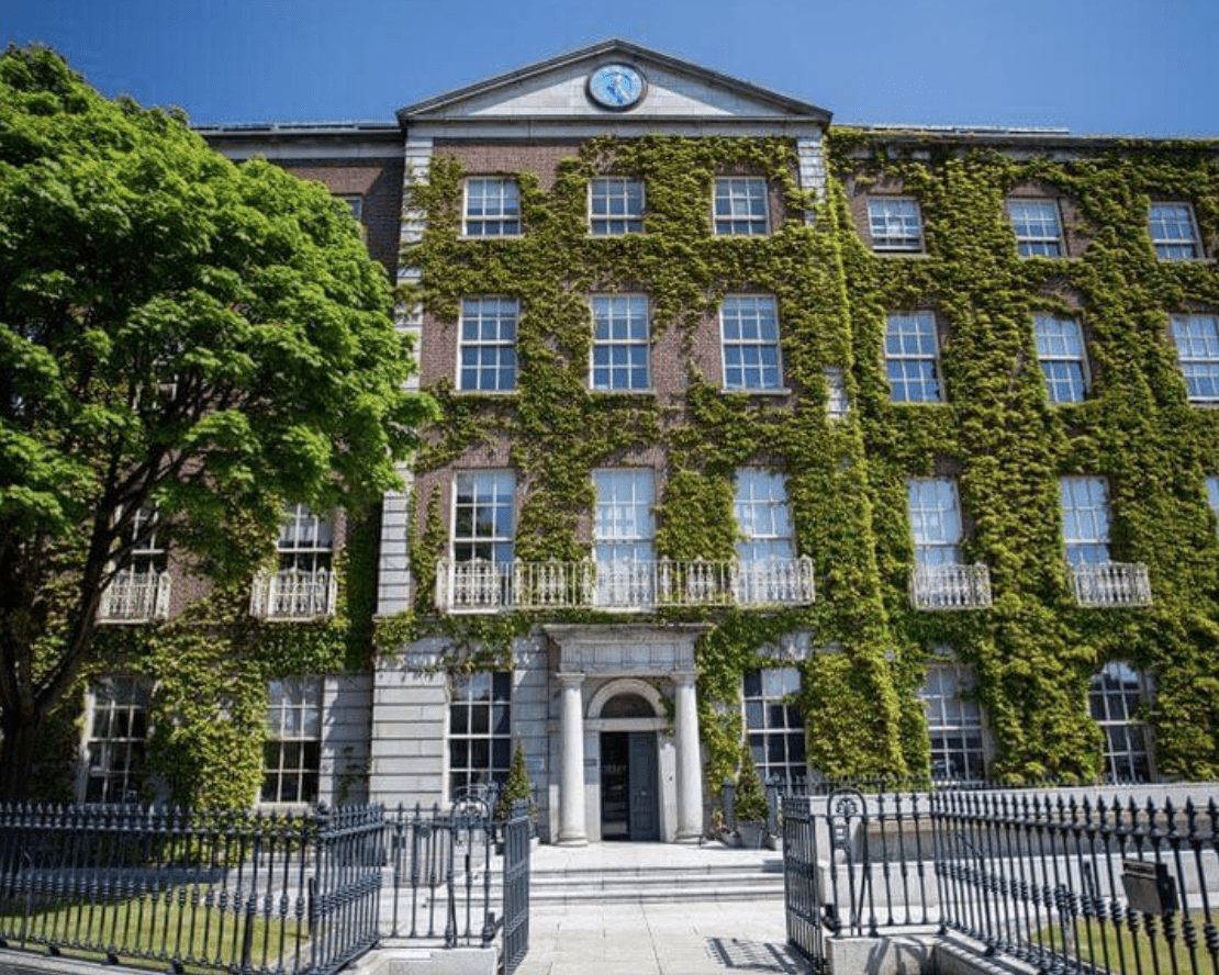 Fitzwilliam Hall, Fitzwilliam Place, Dublin 2 Irish Office Space