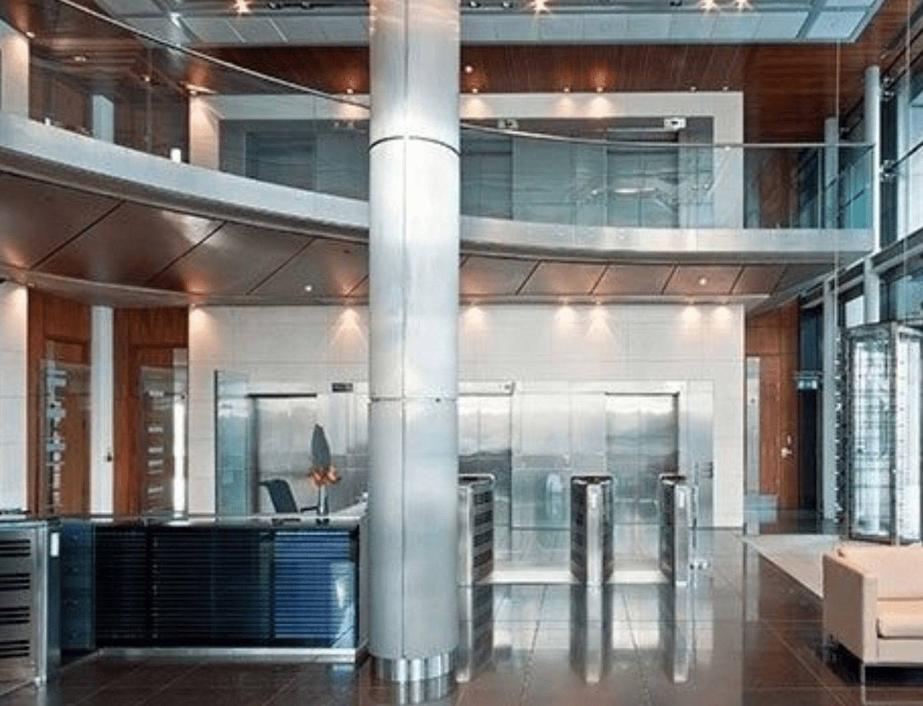 Quay Plaza, Dublin, D2 Irish Office Space