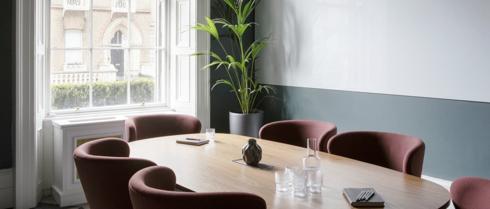 Fitzwilliam Place, Dublin 2 Irish Office Space