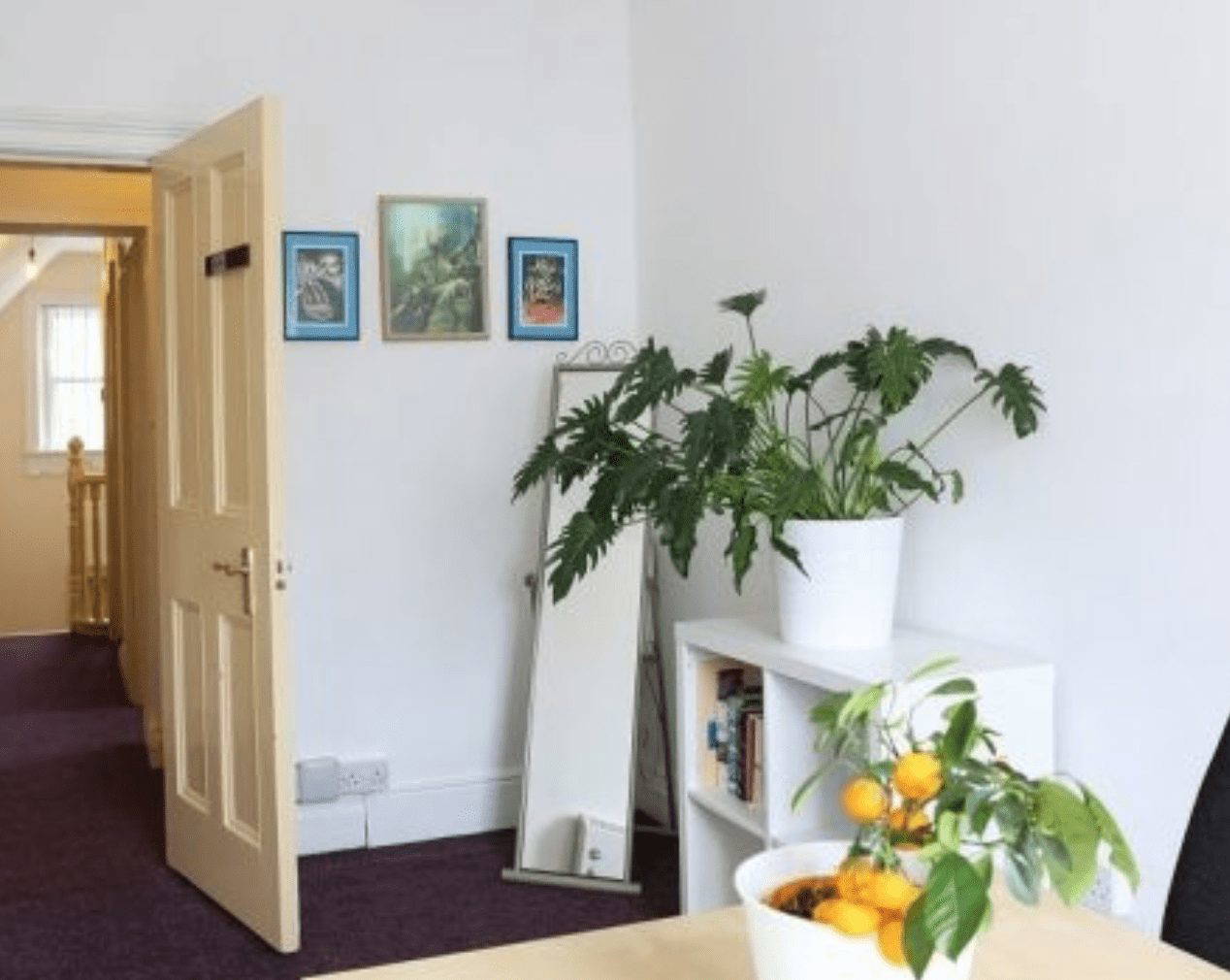 irish office space