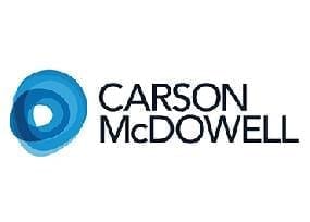 CARSON McDOWELL