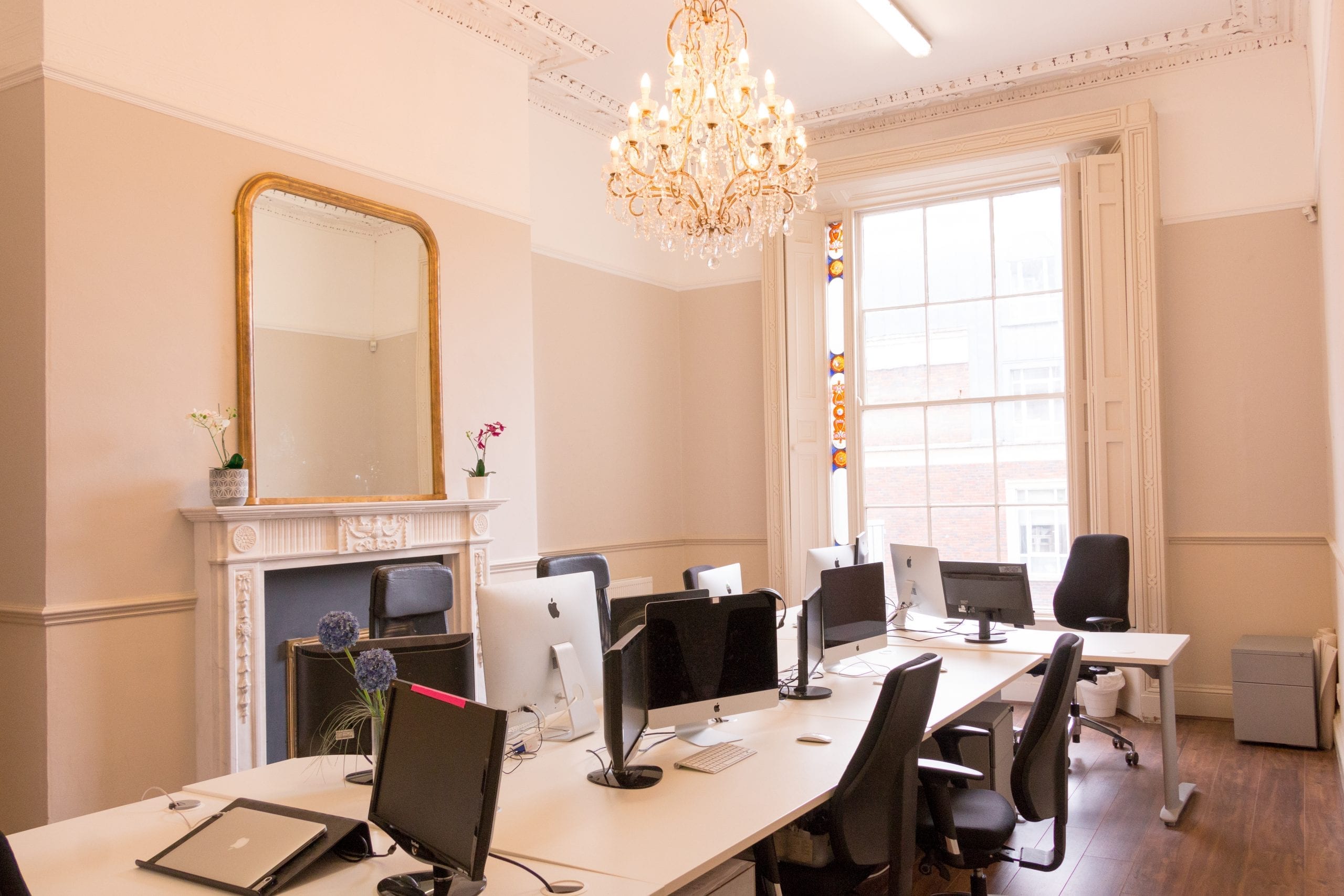 News and Blogs Irish Office Space