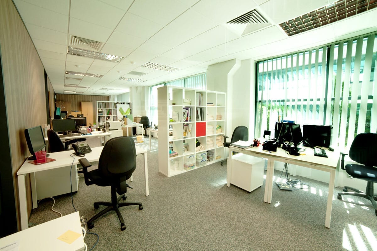 Office Design 2