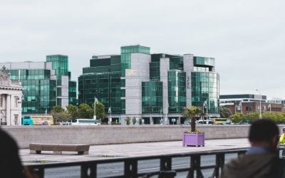 5 ways to lessen the hassle of finding an office space in Dublin