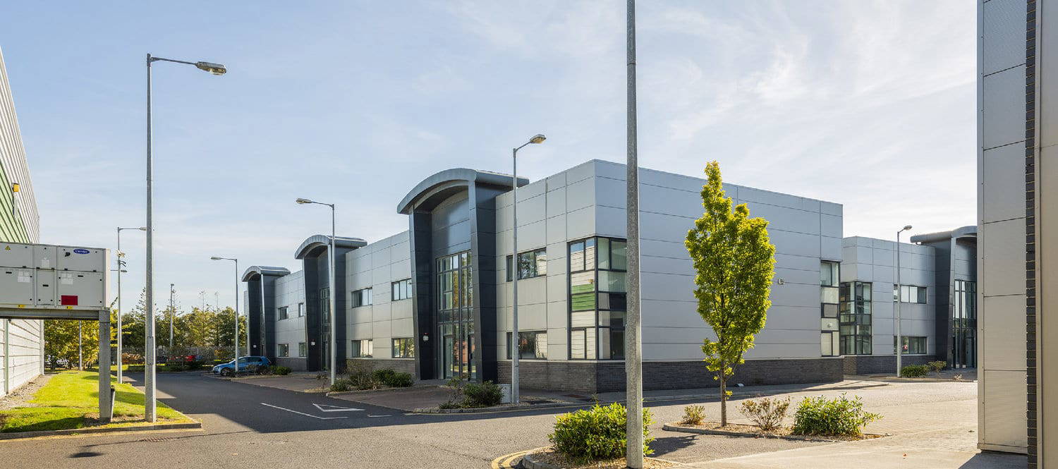grattan-business-park Waiting area
